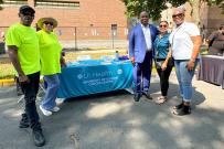 Health Fair
