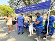 Health Fair