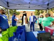 Health Fair