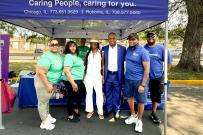Health Fair
