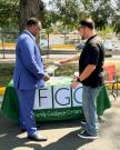 Health Fair