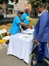 Health Fair