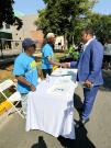 Health Fair