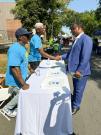 Health Fair