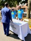 Health Fair