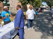 Health Fair