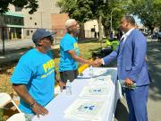 Health Fair