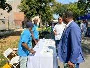 Health Fair