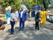 Health Fair