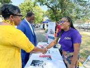 Health Fair