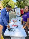 Health Fair