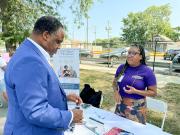Health Fair