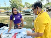 Health Fair
