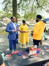 Health Fair