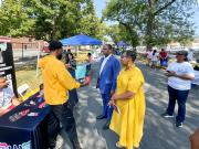 Health Fair
