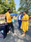Health Fair