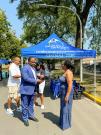 Health Fair