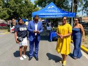 Health Fair