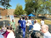 Health Fair