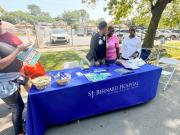 Health Fair