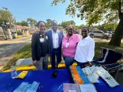 Health Fair