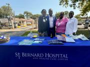 Health Fair