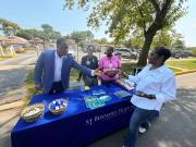 Health Fair