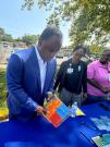Health Fair