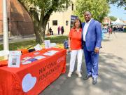 Health Fair