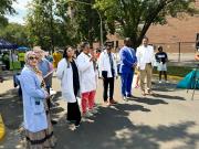 Health Fair
