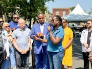 Health Fair