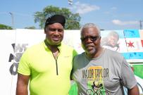 Major Taylor Event
