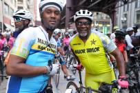 Major Taylor Event