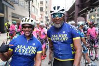 Major Taylor Event