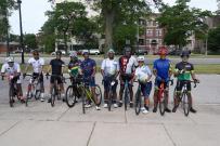 Major Taylor Event