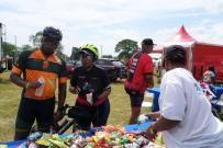 Major Taylor Event