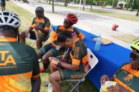 Major Taylor Event