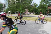 Major Taylor Event