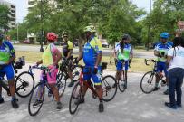 Major Taylor Event