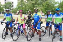 Major Taylor Event