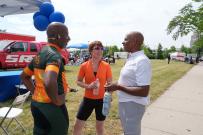 Major Taylor Event