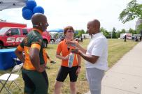 Major Taylor Event