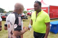 Major Taylor Event