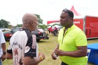 Major Taylor Event