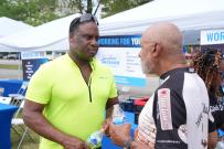Major Taylor Event