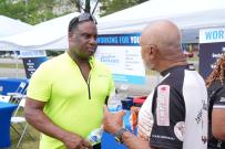 Major Taylor Event