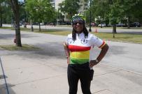 Major Taylor Event