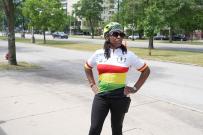 Major Taylor Event