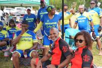 Major Taylor Event