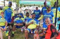 Major Taylor Event